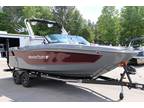 2023 Mastercraft XT23