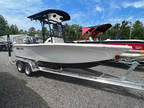 2023 Sea Pro 199 Center Console