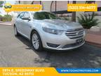 2016 Ford Taurus Limited