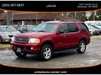 2005 Ford Explorer XLT Sport Utility 4D