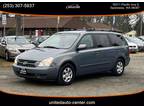 2008 Kia Sedona LX Minivan 4D