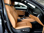 2020 BMW 5 Series 530i M SPORT+DRIVING ASSISTANT+LED+BLIND SPOT+CONV