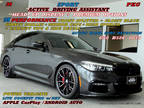 2020 BMW 5 Series 540i M SPORT+HUD+DRIVING ASSISTANT+BLIND SPOT+WiFi