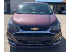 2021 Chevrolet Spark 1LT Hatchback 4D