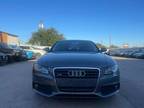 2012 Audi A4 2.0T Quattro Premium Sedan 4D