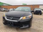 2015 Honda Accord LX Sedan 4D