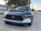 2023 Honda Accord EX Sedan 4D