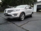 2015 Lincoln MKC AWD 4dr