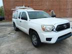 2014 Toyota Tacoma Base 4x2 4dr Access Cab 6.1 ft SB 4A