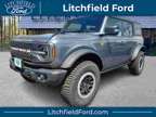 2023NewFordNewBroncoNew4 Door Advanced 4x4