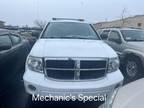 2007 Dodge Durango SLT 4dr SUV 4WD