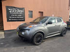 2013 Nissan JUKE S AWD 4dr Crossover