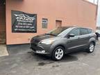 2015 Ford Escape SE AWD 4dr SUV