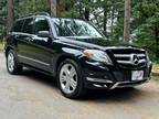 2014 Mercedes-Benz GLK GLK 250 BlueTEC AWD 4MATIC 4dr SUV