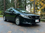 2016 Mazda MAZDA6 i Sport 4dr Sedan 6A