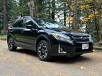 2017 Subaru Crosstrek 2.0i Premium AWD 4dr Crossover CVT