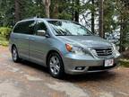 2009 Honda Odyssey Touring 4dr Mini Van