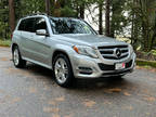 2013 Mercedes-Benz GLK GLK 350 4MATIC AWD 4dr SUV