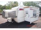 2009 Forest River RV Rockwood Roo 23B