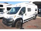 2024 Winnebago Solis 59P