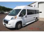 2022 Ultimate Toys Ultimate Rover Class B Luxury Camper Van RV