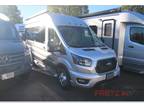 2024 Coachmen RV Beyond 22C AWD