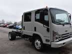 2024 Chevrolet 4500 HG LCF Gas 150 WB