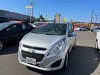 2015 Chevrolet Spark 1LT CVT 4dr Hatchback