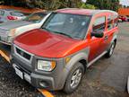 2005 Honda Element EX AWD 4dr SUV