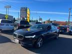 2018 Volvo S90 T5 Momentum 4dr Sedan