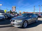 2011 BMW 3 Series 335i 2dr Convertible