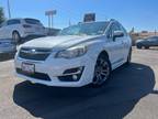 2015 Subaru Impreza 2.0i Sport Premium AWD 4dr Wagon CVT