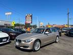 2015 BMW 3 Series 328d xDrive AWD 4dr Wagon