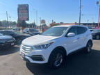 2017 Hyundai Santa Fe Sport 2.4L AWD 4dr SUV