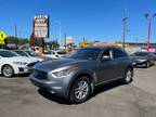 2013 Infiniti FX37 Base AWD 4dr SUV