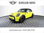 2024 MINI Cooper S