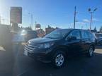 2014 Honda CR-V LX 4dr SUV