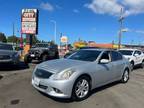 2013 Infiniti G37 Sedan