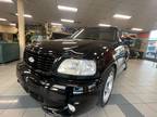 2001 Ford F-150 SVT Lightning Base 2dr Regular Cab 2WD Flareside SB