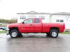 2010 Chevrolet Silverado 2500 Heavy Duty Lt