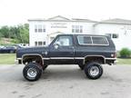 1987 Chevrolet Blazer V10