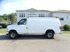 2012 Ford Econoline E250 Van