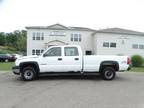 2006 Chevrolet Silverado 2500 Heavy Duty