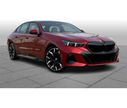 2024NewBMWNew5 SeriesNewSedan is a Red 2024 BMW 5-Series Car for Sale in Mobile AL