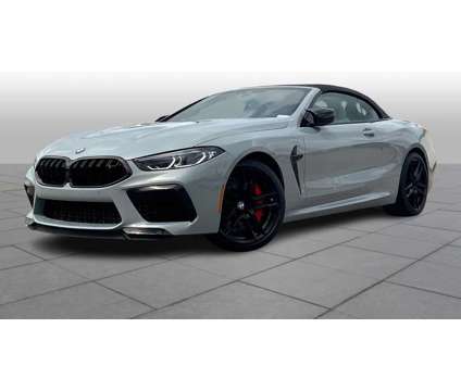 2024NewBMWNewM8NewConvertible is a Grey 2024 BMW M3 Car for Sale in Mobile AL