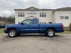 2011 Dodge Dakota St