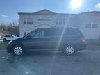 2008 Honda Odyssey Exl