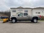 2013 Gmc Sierra 2500 Sle