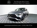 2024 Mercedes-Benz C-Class C 300 4MATIC