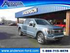 2023NewFordNewF-150